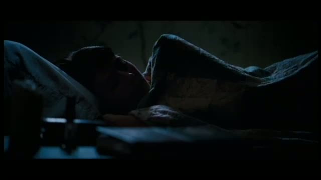 The Haunting in Connecticut 13. Fragmanı