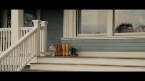 The Proposal 5. Fragmanı