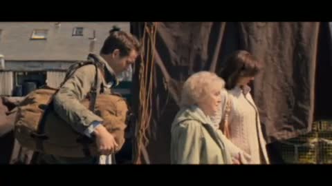 The Proposal 6. Fragmanı