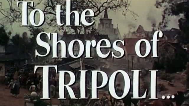 What Price Glory 2. Fragmanı