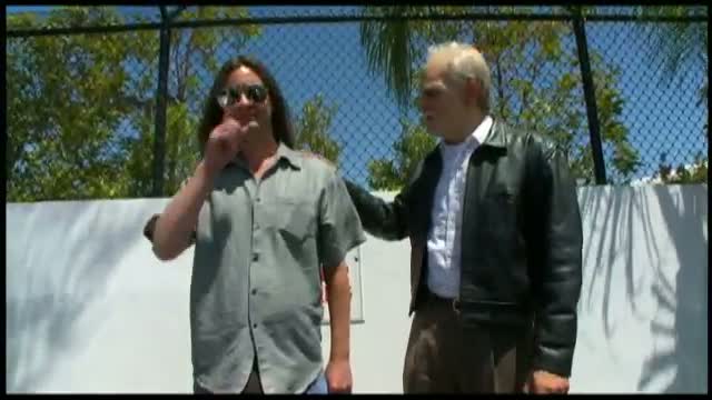 Jackass 3 4. Fragmanı