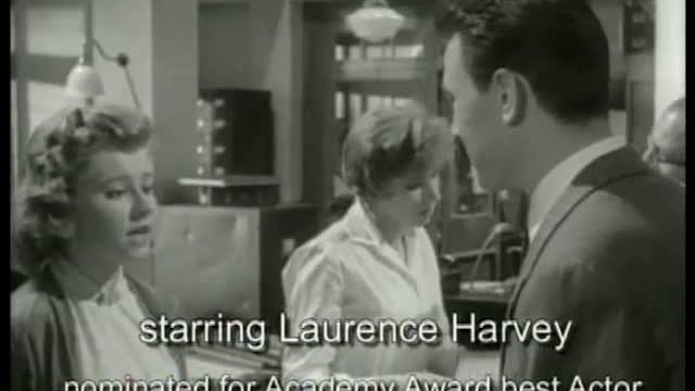 Room At The Top 1. Fragmanı