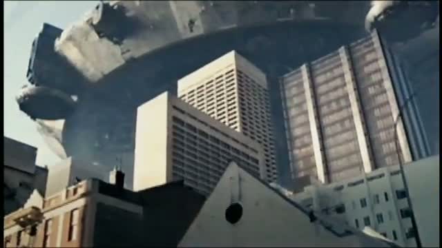 District 9 11. Fragmanı