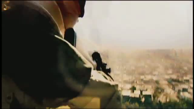 District 9 12. Fragmanı