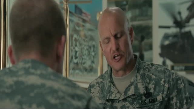 The Messenger 4. Fragmanı