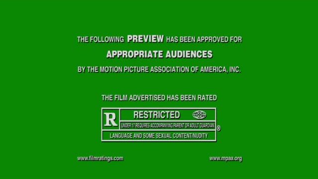 The Messenger 5. Fragmanı