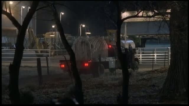 Beer For My Horses 5. Fragmanı