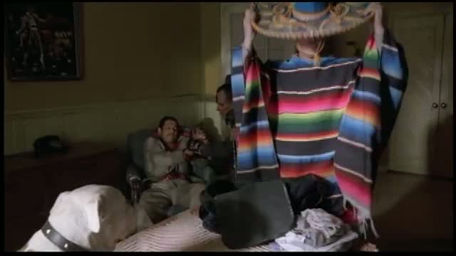 Beer For My Horses 6. Fragmanı