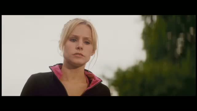 When in Rome 11. Fragmanı