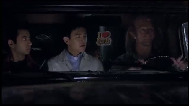 The Joy Luck Club 2. Fragmanı