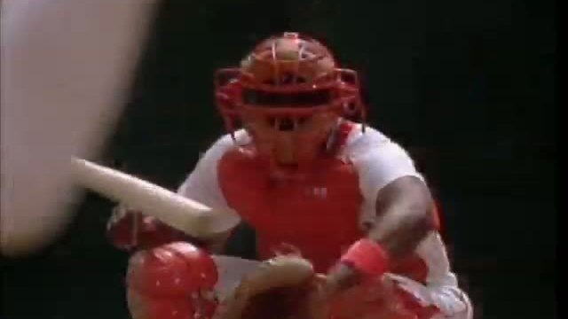 Baseball 1. Fragmanı