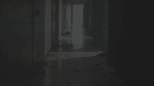 April Showers 2. Fragmanı