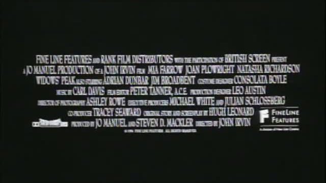 Gwok Chaan Ling Ling Chat 1. Fragmanı