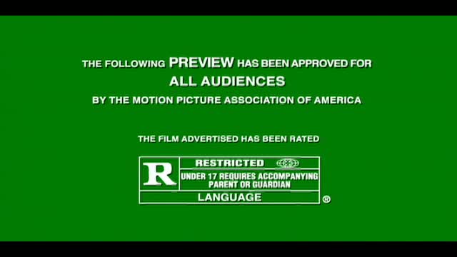 Around The Bend 3. Fragmanı