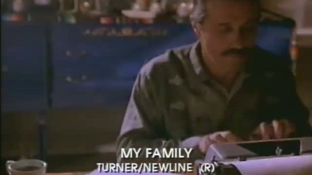 Cafe Con Leche 1. Fragmanı