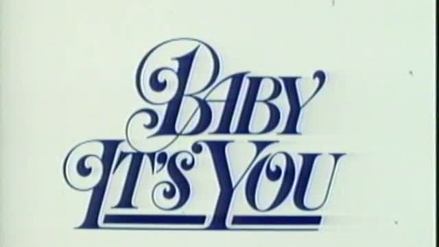 Baby It\'s You 2. Fragmanı