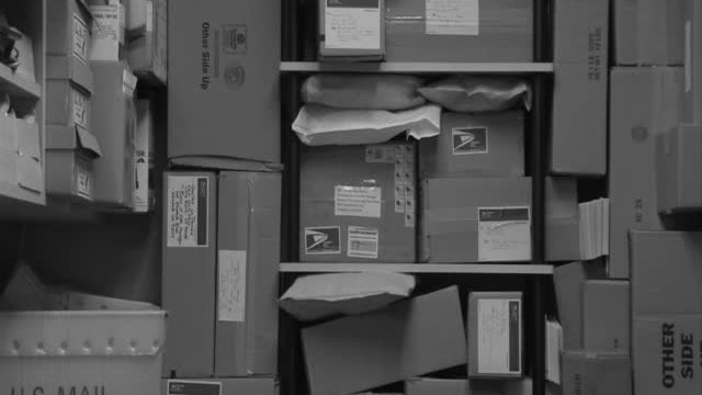 Bureaucracy 1. Fragmanı