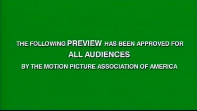 Warning Sign 3. Fragmanı