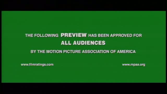 The Sentinel 1. Fragmanı