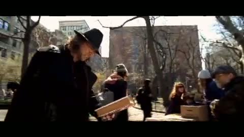 The Sorcerer\'s Apprentice 7. Fragmanı