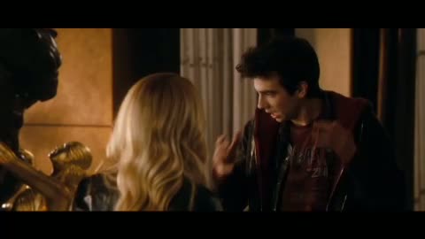 The Sorcerer\'s Apprentice 13. Fragmanı