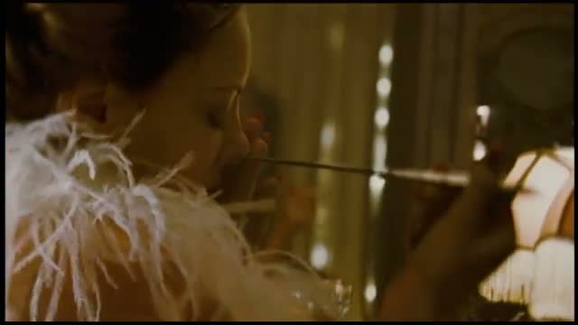 Dark Streets 4. Fragmanı