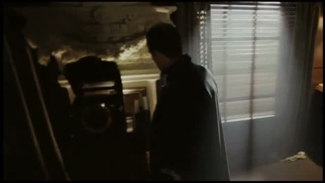 Dark Streets 6. Fragmanı