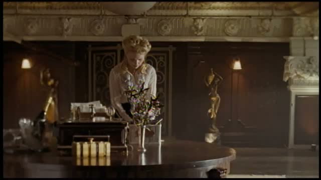 Dark Streets 7. Fragmanı