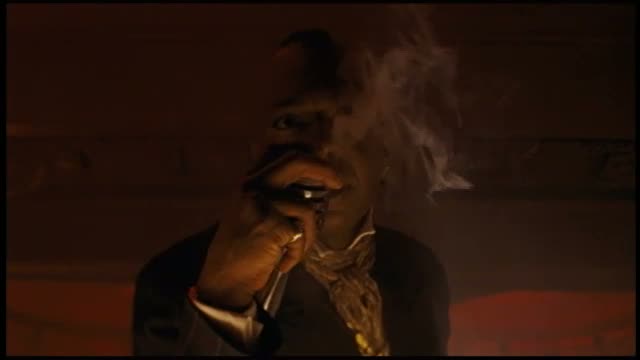 Dark Streets 8. Fragmanı