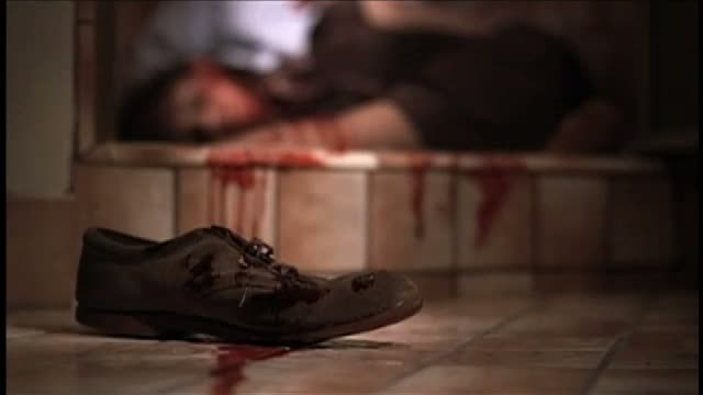 Dark World 1. Fragmanı