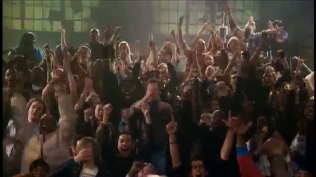 Dance Flick 2. Fragmanı