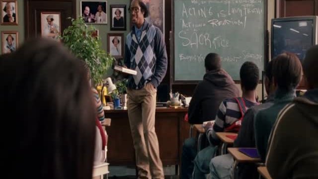 Dance Flick 3. Fragmanı