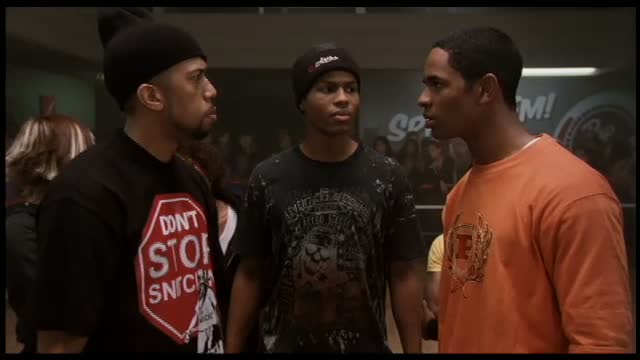 Dance Flick 8. Fragmanı