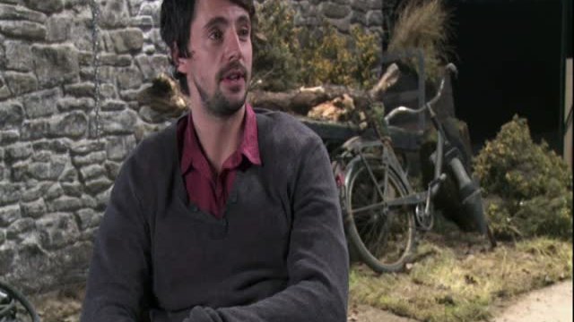 Leap Year 4. Fragmanı