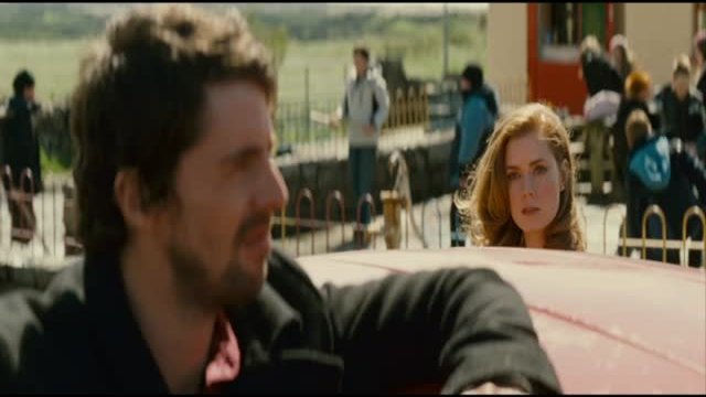 Leap Year 11. Fragmanı