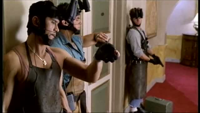 The Big Hit 2. Fragmanı