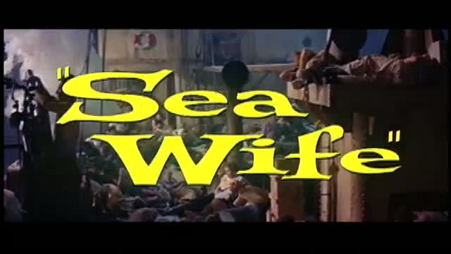 Sea Wife 2. Fragmanı