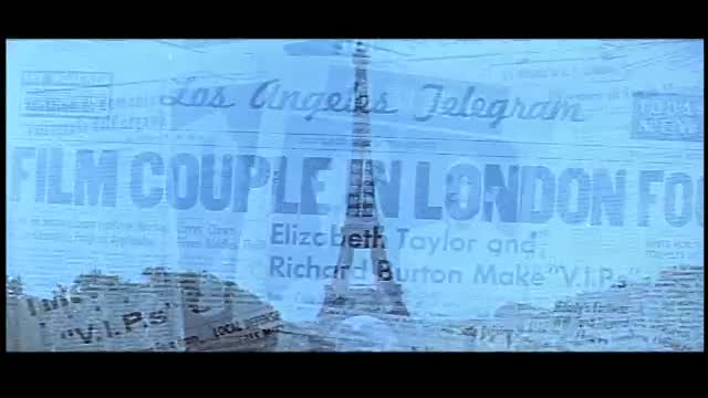 The V.I.p.s 1. Fragmanı