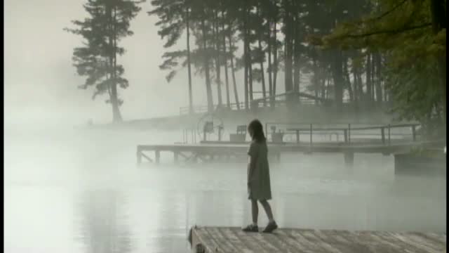 Ghost Lake 2. Fragmanı