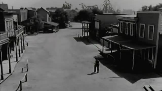 Viaje A Ninguna Parte, El 1. Fragmanı