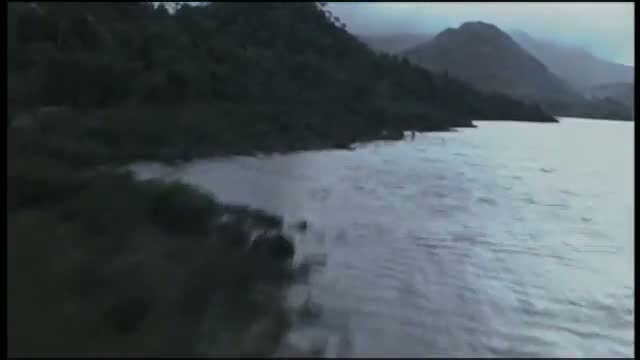 Dying Breed 2. Fragmanı