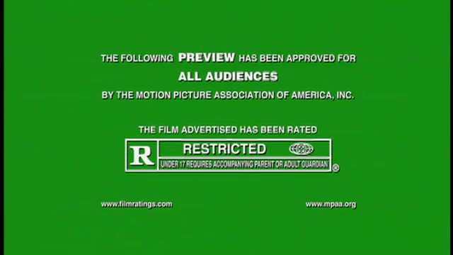 Aurora Borealis 3. Fragmanı