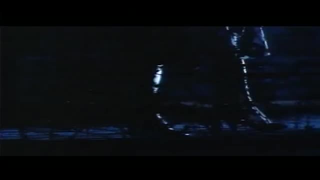 La Femme De L\'aviateur 1. Fragmanı