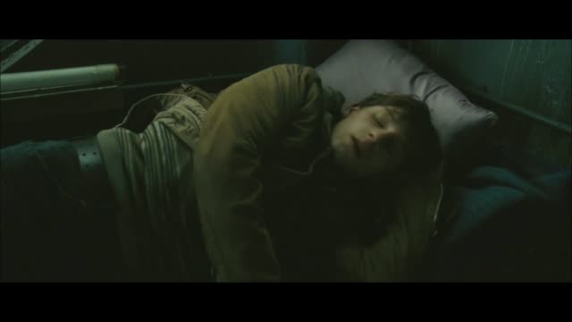 Mister Foe 2. Fragmanı