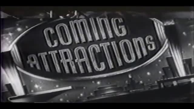 Notorious 1. Fragmanı