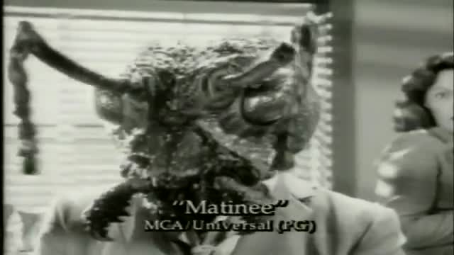 Panic In Year Zero 1. Fragmanı