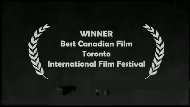 My Winnipeg 1. Fragmanı