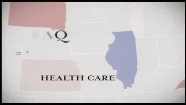 The Battleground 1. Fragmanı