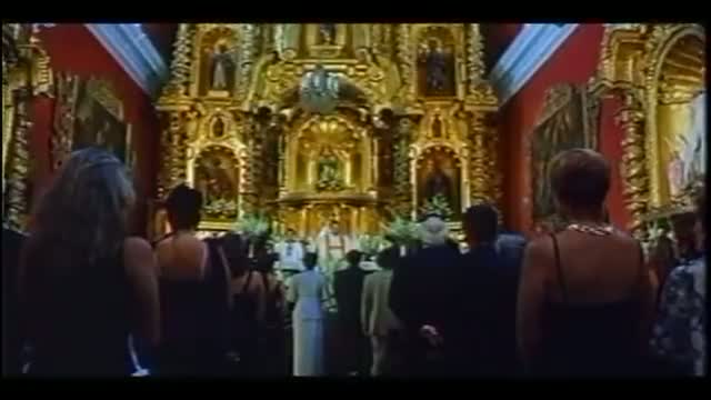 No Se Lo Digas A Nadie 1. Fragmanı