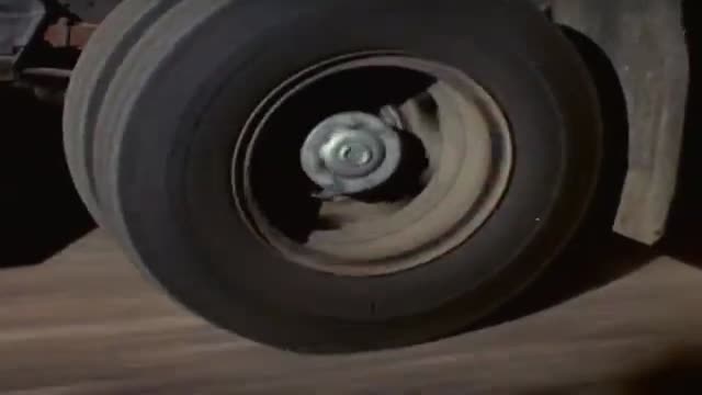 The Arrangement (1969) fragman